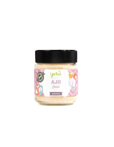 Especia XL Ajo Granulado