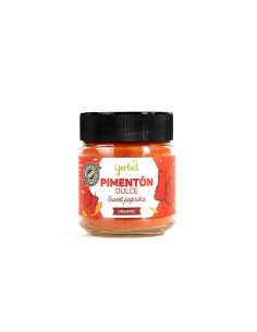 Especia XL Pimentón Dulce
