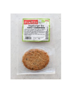 Hamburguesa Champiñón