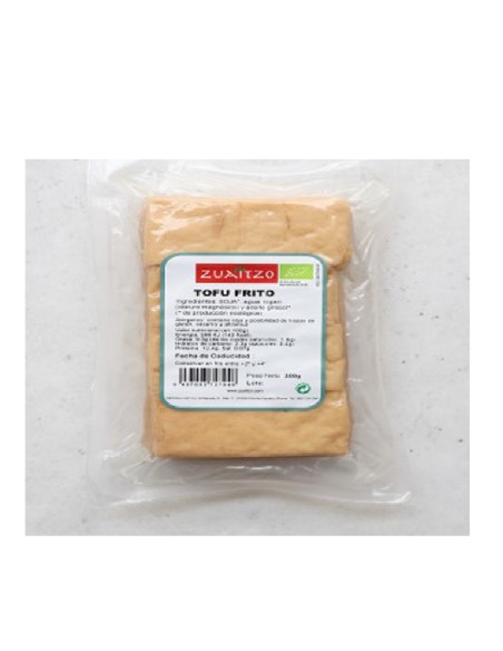 Tofu Frito