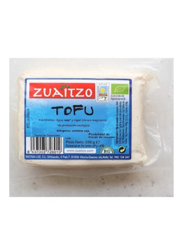 Tofu Natural