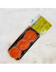 Sobrasada Extra 3 Medallones de Biobardales