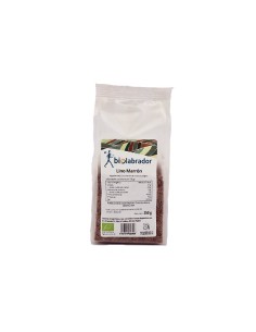 Linaza Marrón de Biolabrador