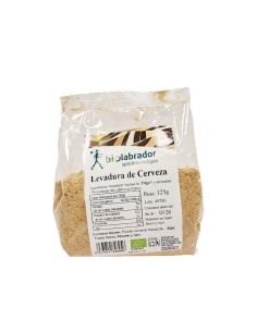 Levadura de Cerveza BIO de Biolabrador