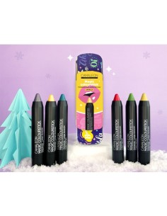 Promoción Navidad Lata Magic Amarillo de Camaleon