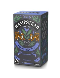 EARL GREY(20F) 40g de Hampstead