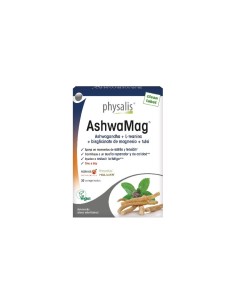 AshwaMag de Physalis