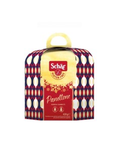 Panettone de Schar