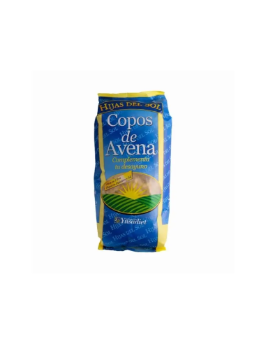 Copos De Avena Bolsa 500 Gr de Ynsadiet