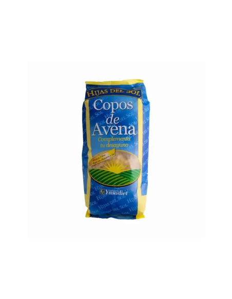 Copos De Avena Bolsa 500 Gr de Ynsadiet