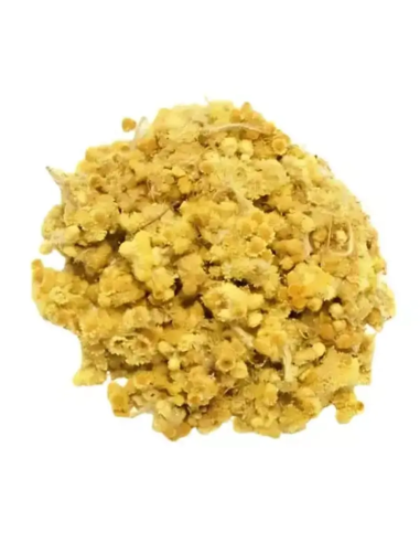 Helicriso 30 Gr de Ynsadiet