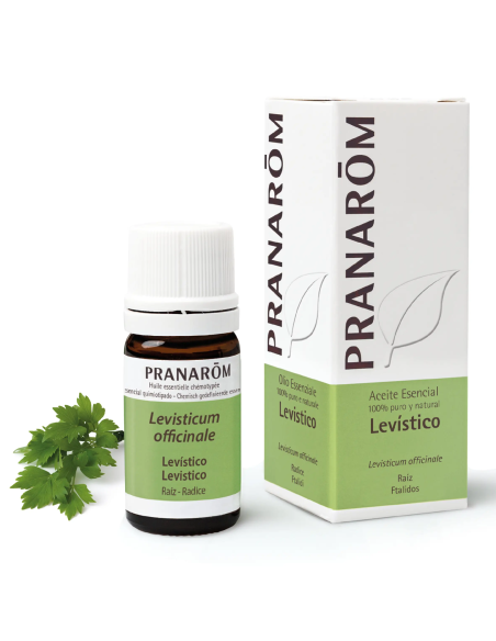 Levistico Raiz 5 Ml de Pranarom