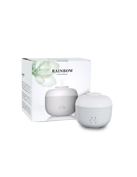 D?Me Gris de Pranarom