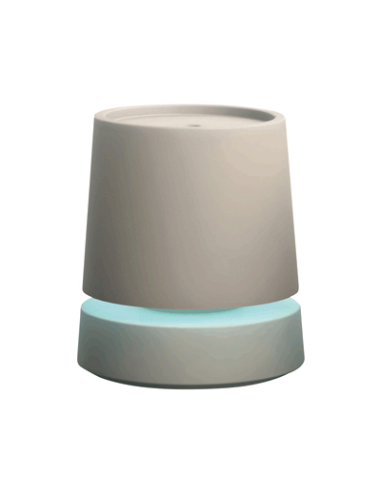 Shade Gris-Beige de Pranarom