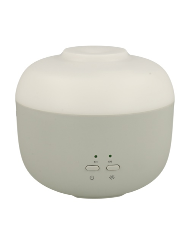 Rainbow Gris Cielo de Pranarom – Aromaterapia Natural Efectiva