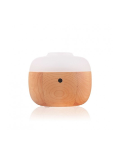 Lilien Madera / Vidrio de Pranarom – Aromaterapia Natural