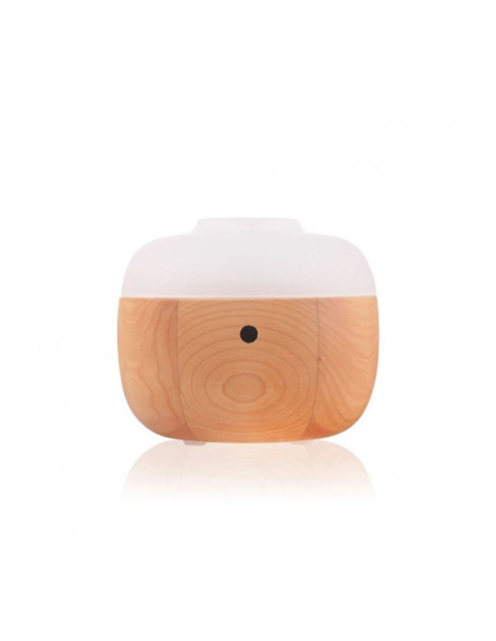 Lilien Madera / Vidrio de Pranarom