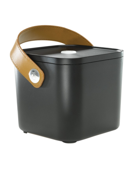 Cordless Diffuser Cuts by Pranarom – Portable Aromatherapy