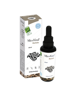 Micovital Maitake 50 Ml de Cien Por Cien Natural
