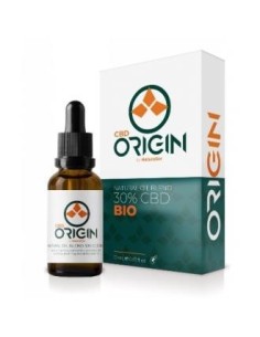 Pack de 2 ud Natural Oil Blend Cbd 30% 10Ml. Naturaso