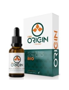 Pack 3X2 Natural Oil Blend CBD 20% 10ml - Naturaso Oferta