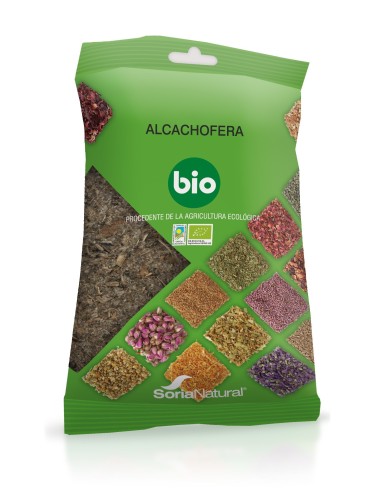 Pack 3X2 Alcachofera 40 Gr Bolsa Eco de Soria