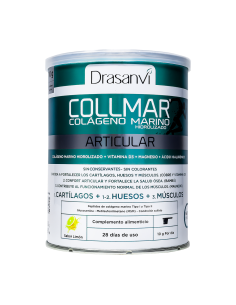 Collmar Articular Limón 280G Drasanvi  Salud Articular Natural