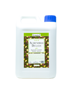 Aceite Almendras Dulces 5L Drasanvi