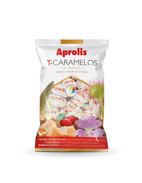 Caramelos Aprolis 1Kg Promocion de Intersa