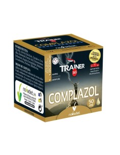 Pack 3x2 Complazol 50 ml Novadiet – Cuidado Efectivo