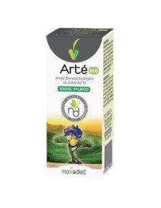 Pack 3x2 Arté Eco 30 ml Novadiet - Oferta Especial Salud