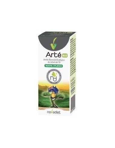 Pack 3x2 Arté Eco 30 ml Novadiet - Oferta Especial Salud