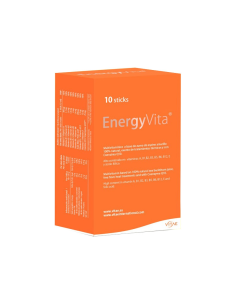 EnergyVita 10 sticks de Vitae  Energía natural al instante