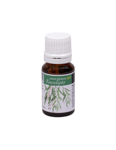 Ac Es Eucalipto Eco Plant 10Ml de Artesania