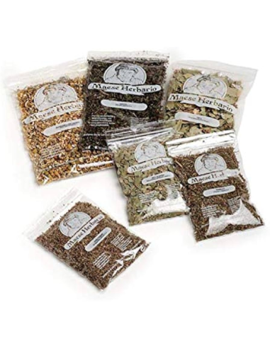 Regaliz Raiz Bolsa 50 G Planti de Artesania