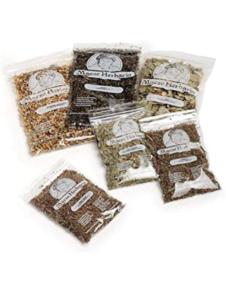 Regaliz Raiz Bolsa 50 G Planti de Artesania