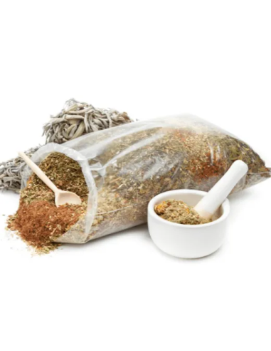 Pack 4x3  Camomila Dulce Bolsa 40 G Plan de Artesania