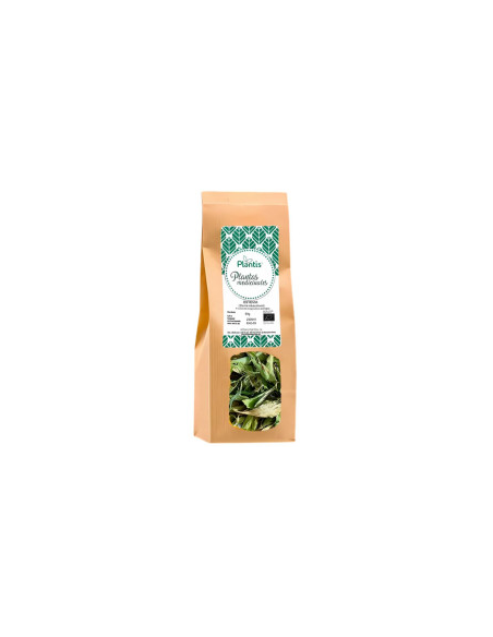 Estevia Eco Plantis 50 g - Endulzante Natural Artesanal