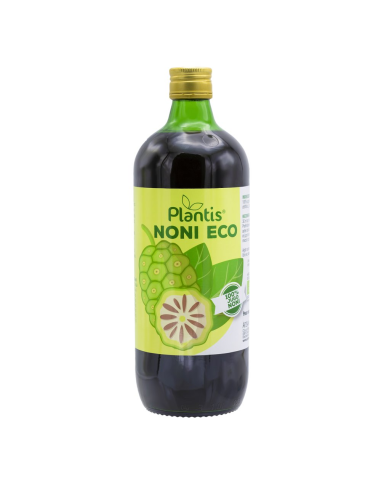 Noni Eco Plantis 500 Ml de Artesania