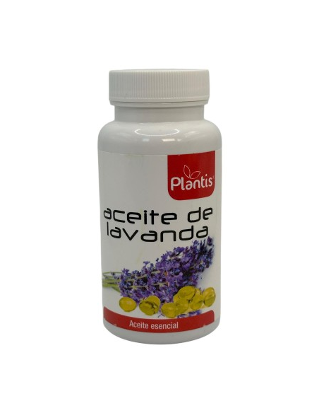 Lavanda 60 Perlas Plantis de Artesania