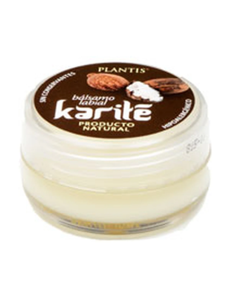 Balsamo Labial Karite 10 Ml de Artesania
