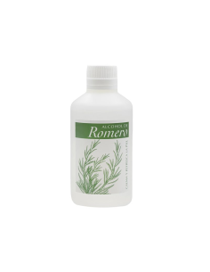 Alcohol Romero Plantis 250 ml | Artesanía Natural y Pura