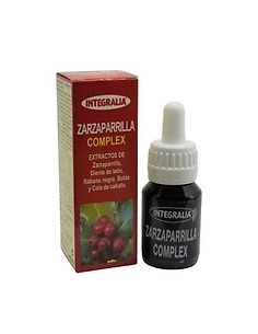 Zarzaparrilla Bolsa 60 G Plant de Artesania