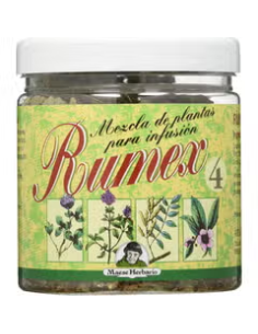 Zaragatona Bolsa 60 g Plantis Artesanía Natural y Ecológica