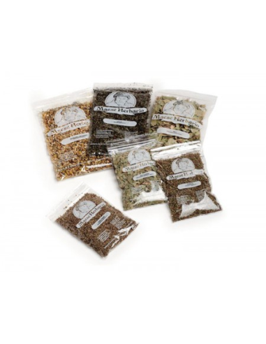 Valeriana Raiz Bolsa 50 G Plan de Artesania