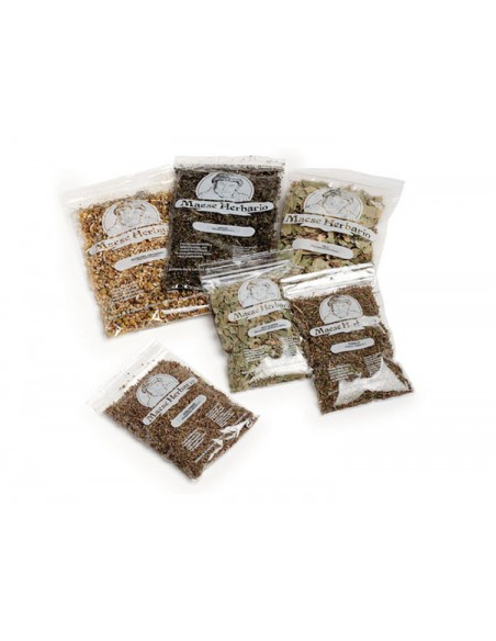 Valeriana Raiz Bolsa 50 G Plan de Artesania