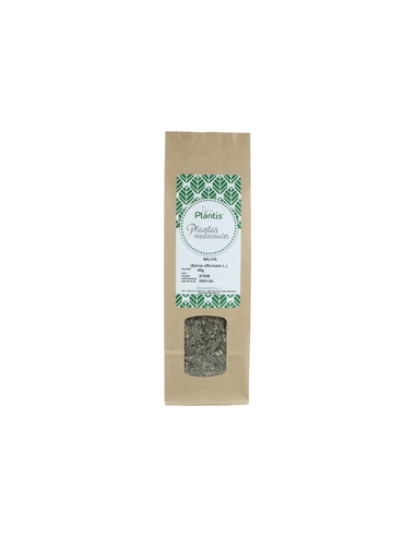 Salvia Hoja Bolsa 40 G Plantis de Artesania
