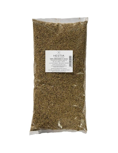 Oregano Hoja Bolsa 40 G Planti de Artesania