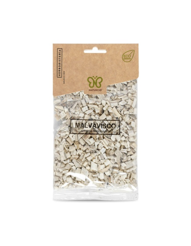 Malvavisco Raíz 60 g Bolsa | Calidad Artesanal Natural
