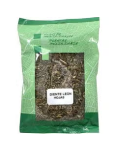 Ginkgo Hoja Bolsa 40 G Plantis de Artesania